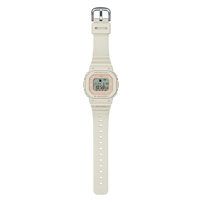 CASIO BABY-G（ベイビージー）G-LIDE S5600 クォーツ【GLX-S5600-7JF