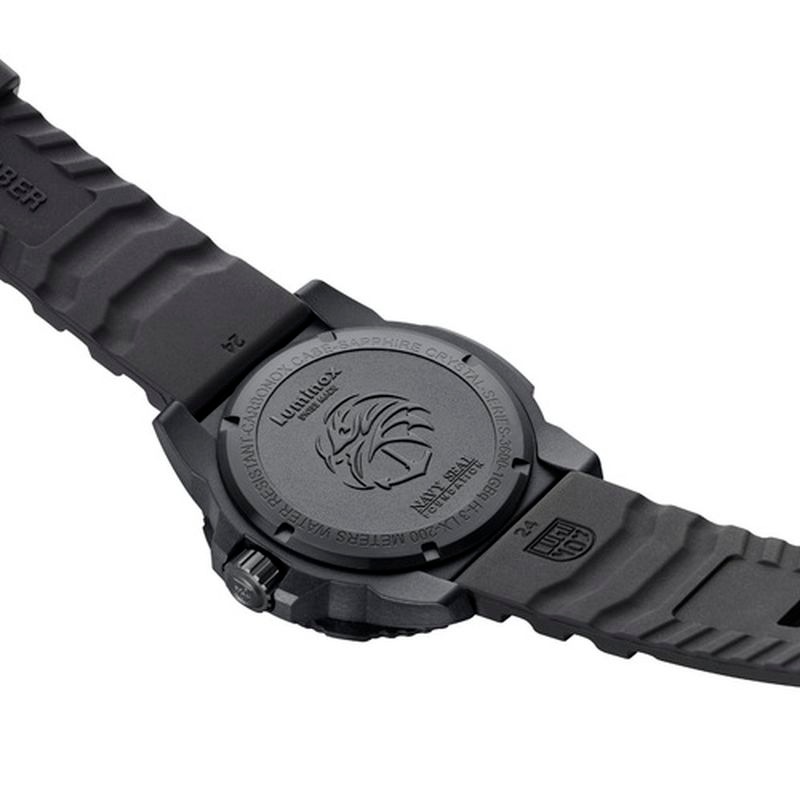 LUMINOX（ルミノックス）SEA NAVY SEAL 3600 SERIES【Ref.3601