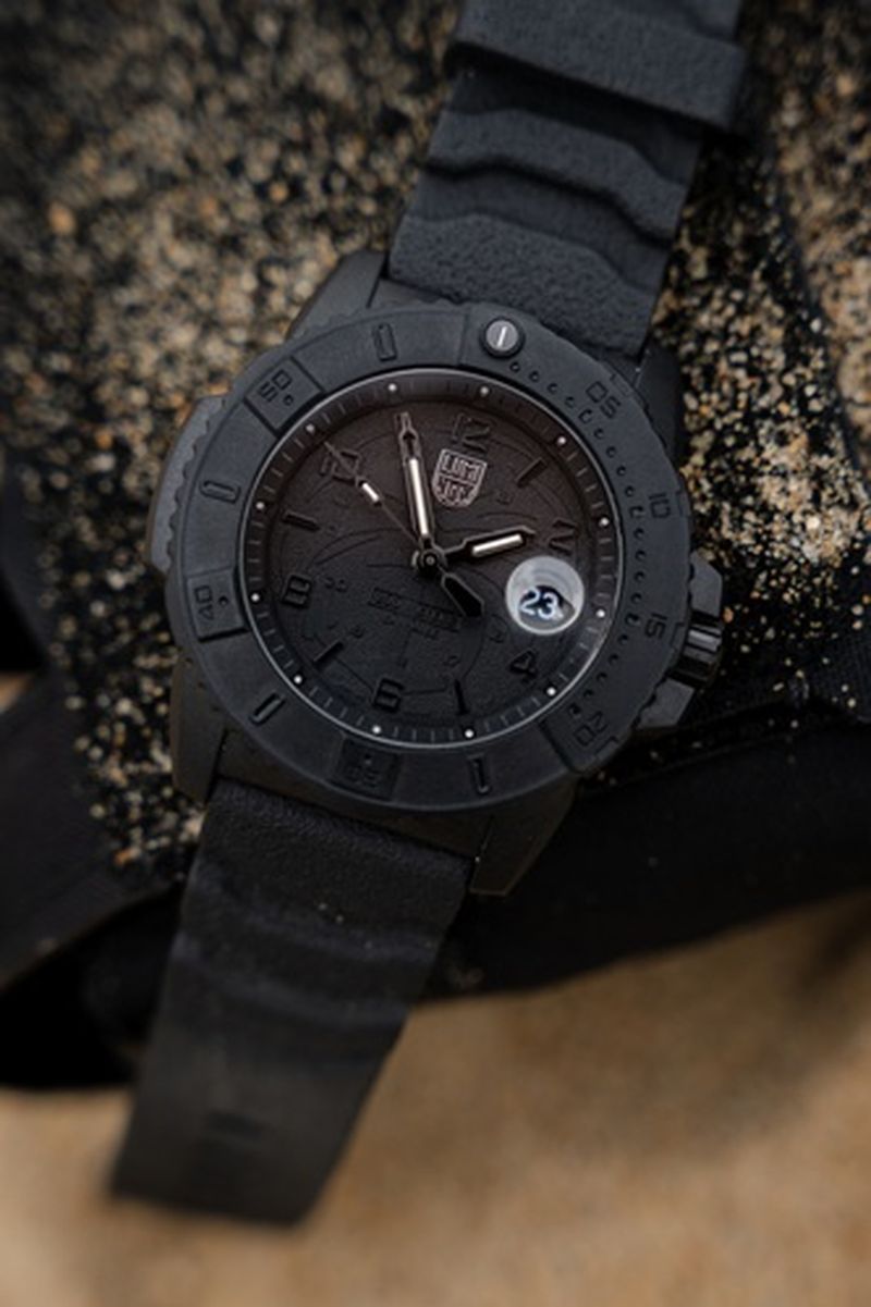 最終値下げ【希少美品】Luminox Navy Seal 3600.BO.NSF 最終値下げ【希少美品】Luminox Navy Seal 3600.BO.NSF - メルカリ