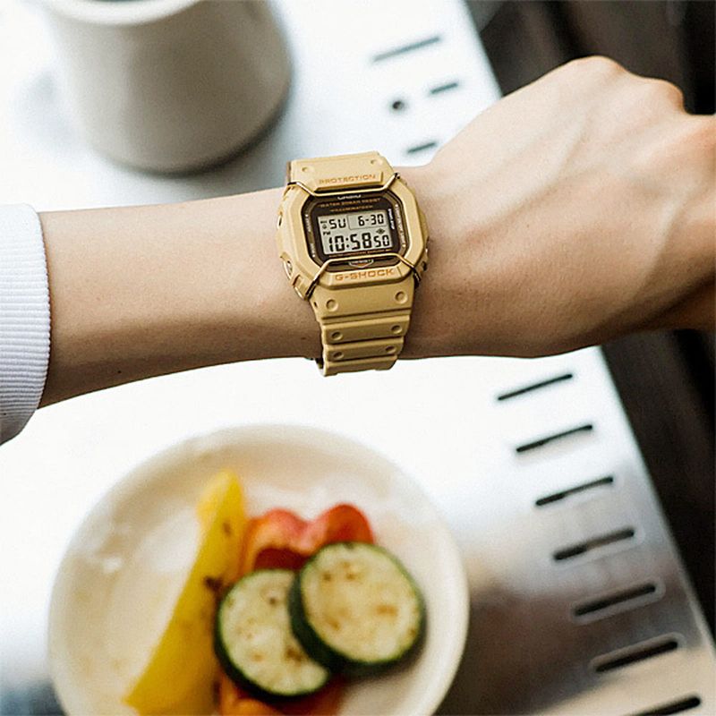 G-SHOCK・DW-5600PT-5JF・美品 G-SHOCK | NAKAISHU SELECT