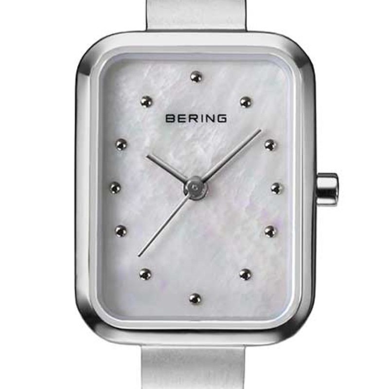 BERING�ʥ١���󥰡ˡ����ܸ����Classic Petite Collection Silver��14520-004-J��