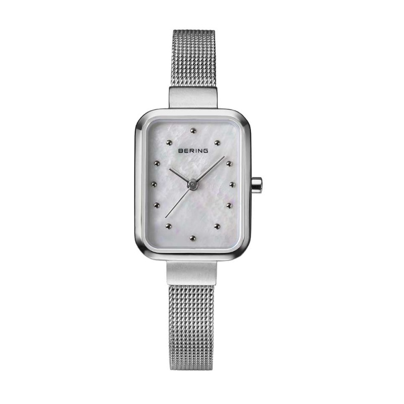 BERING�ʥ١���󥰡ˡ����ܸ����Classic Petite Collection Silver��14520-004-J��