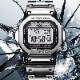 CASIO G-SHOCK�ʥ�������å���5000 SERIES Bluetooth �ǥ����� ���ȥ����顼��GMW-B5000D-1JF��