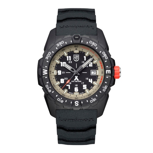 LUMINOX�ʥ�ߥΥå�����BEAR GRYLLS MOUNTAIN 3730 SERIES��Ref.3731��