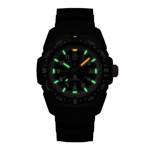 LUMINOX�ʥ�ߥΥå�����BEAR GRYLLS MOUNTAIN 3730 SERIES��Ref.3731��