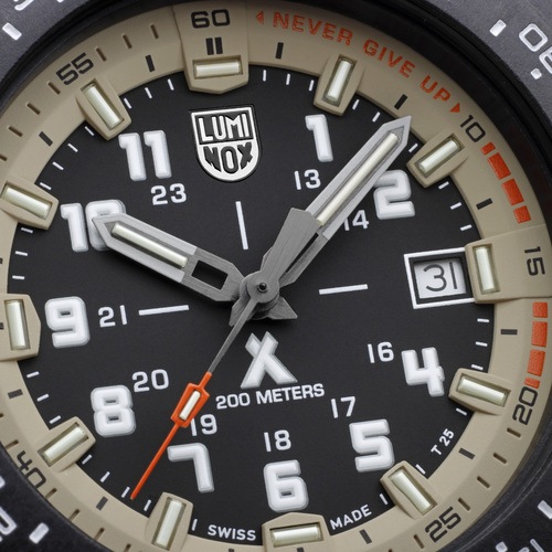 LUMINOX�ʥ�ߥΥå�����BEAR GRYLLS MOUNTAIN 3730 SERIES��Ref.3731��