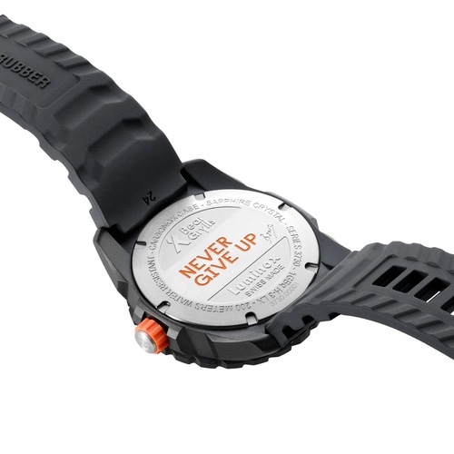 LUMINOX�ʥ�ߥΥå�����BEAR GRYLLS MOUNTAIN 3730 SERIES��Ref.3731��