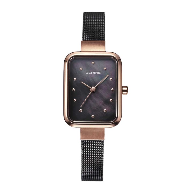 BERING�ʥ١���󥰡ˡ����ܸ����Classic Petite Collection Brown��14520-265-J��