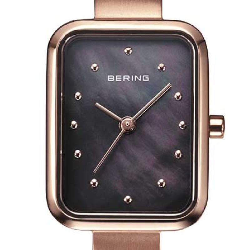 BERING�ʥ١���󥰡ˡ����ܸ����Classic Petite Collection Brown��14520-265-J��