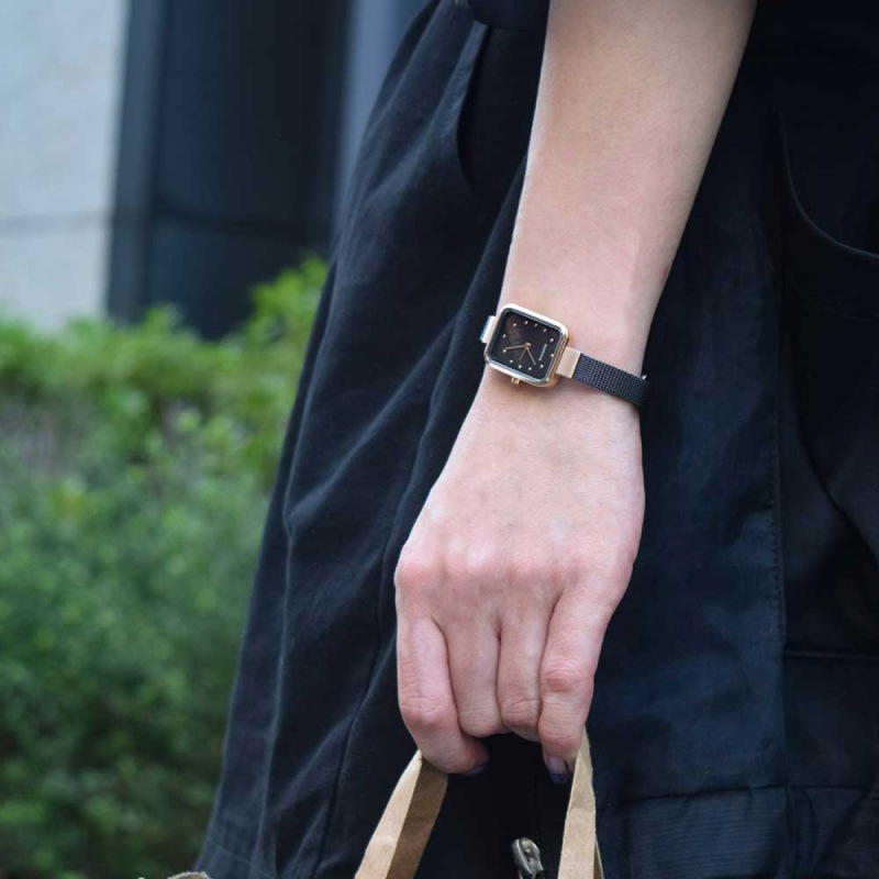 BERING�ʥ١���󥰡ˡ����ܸ����Classic Petite Collection Brown��14520-265-J��