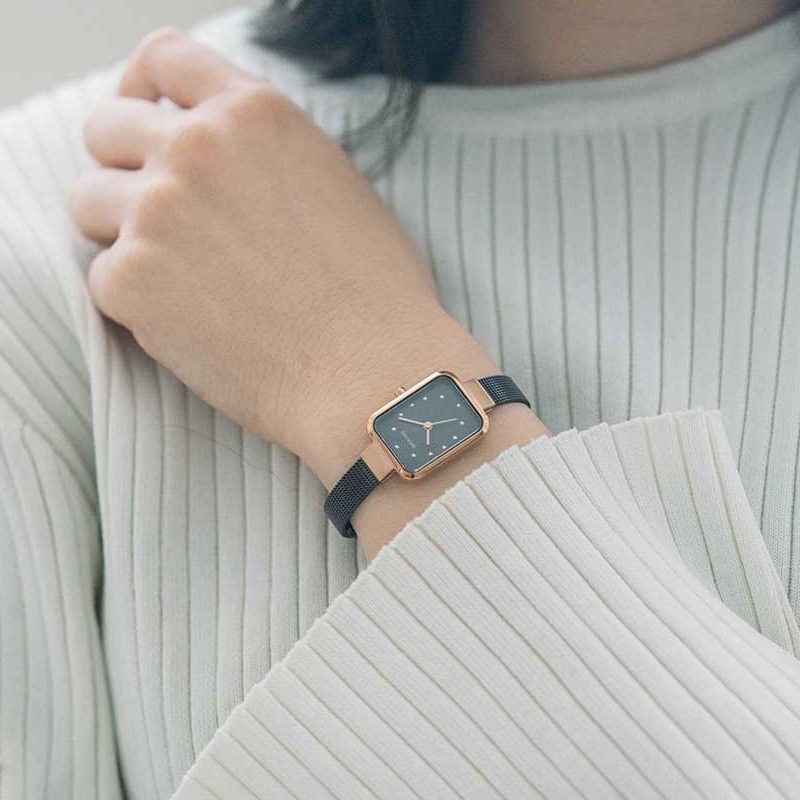 BERING�ʥ١���󥰡ˡ����ܸ����Classic Petite Collection Brown��14520-265-J��