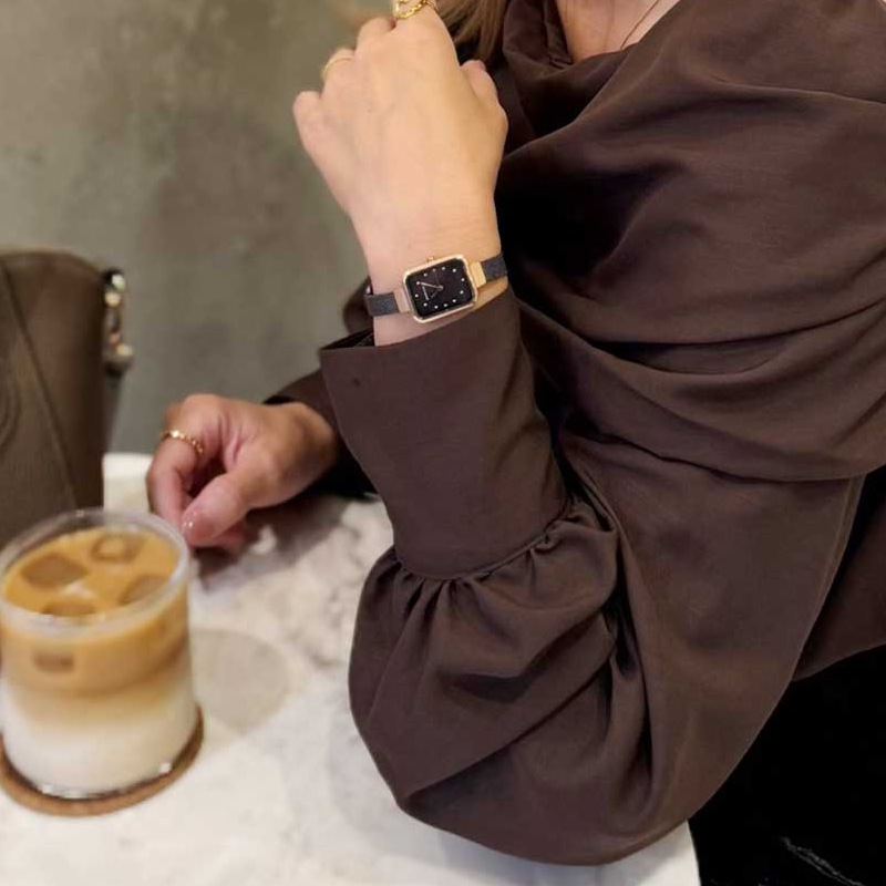 BERING�ʥ١���󥰡ˡ����ܸ����Classic Petite Collection Brown��14520-265-J��
