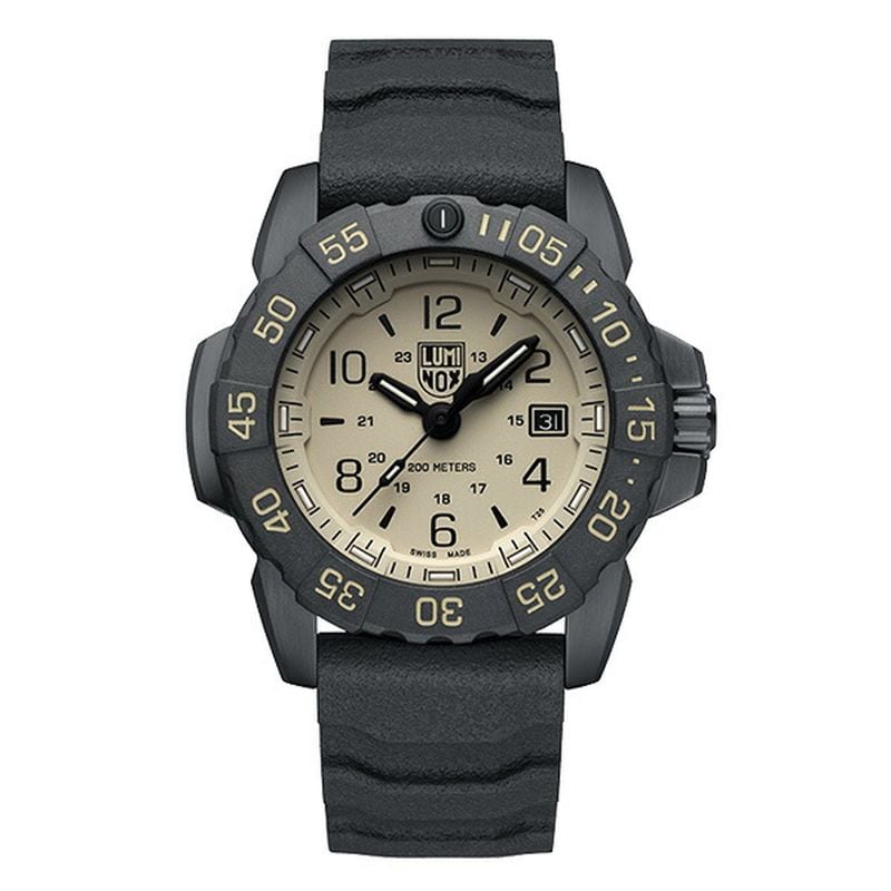 LUMINOX（ルミノックス）【限定】NAVY SEAL RSC 3250 SERIES ネイビー