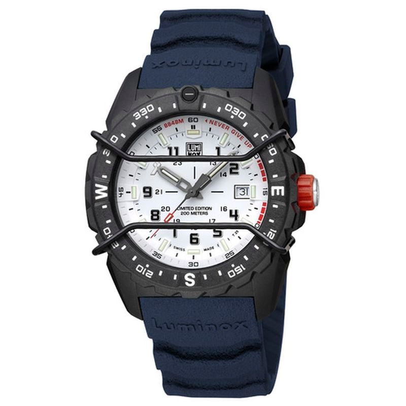 LUMINOX�ʥ�ߥΥå�����BEAR GRYLLS MOUNTAIN 3730 SERIES��Ref.3737.LimitedEdition��