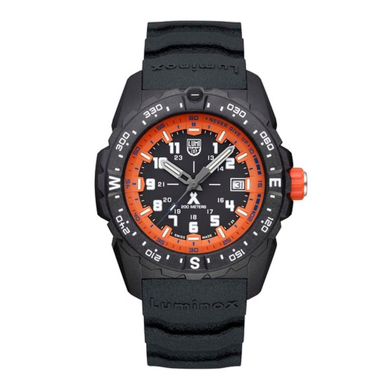 LUMINOX�ʥ�ߥΥå�����BEAR GRYLLS MOUNTAIN 3730 SERIES��Ref.3739��