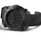 HAMILTON�ʥϥߥ�ȥ�˥����� �ͥ��ӡ� BELOWZERO Titanium ��ư������H78505330��