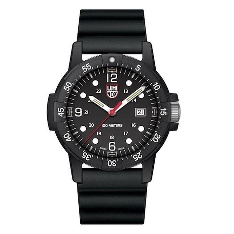 LUMINOX（ルミノックス）【アジア限定】LEATHERBACK SEA TURTLE