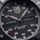 LUMINOX�ʥ�ߥΥå�����MASTER CARBON SEAL AUTOMATIC 3860 SERIES��Ref.3862��