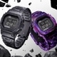 CASIO G-SHOCK�ʥ�������å��ˡڸ����40th Anniversary CARBON EDITION Bluetooth �ǥ����� ���ȥ����顼��GCW-B5000UN-6JR��