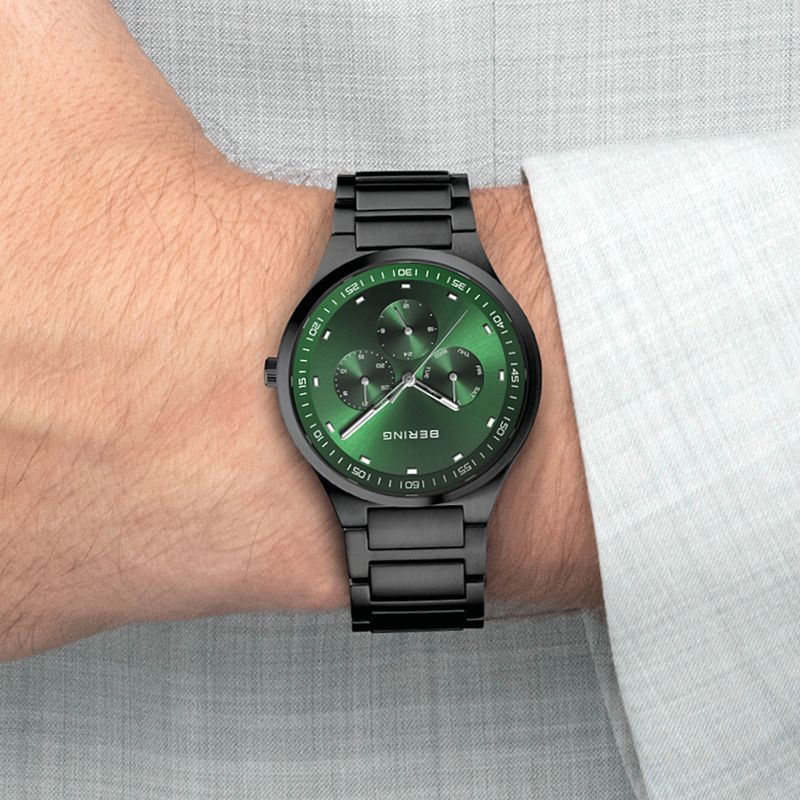 BERINGʥ١󥰡CLASSIC LINK 40mm11740-728