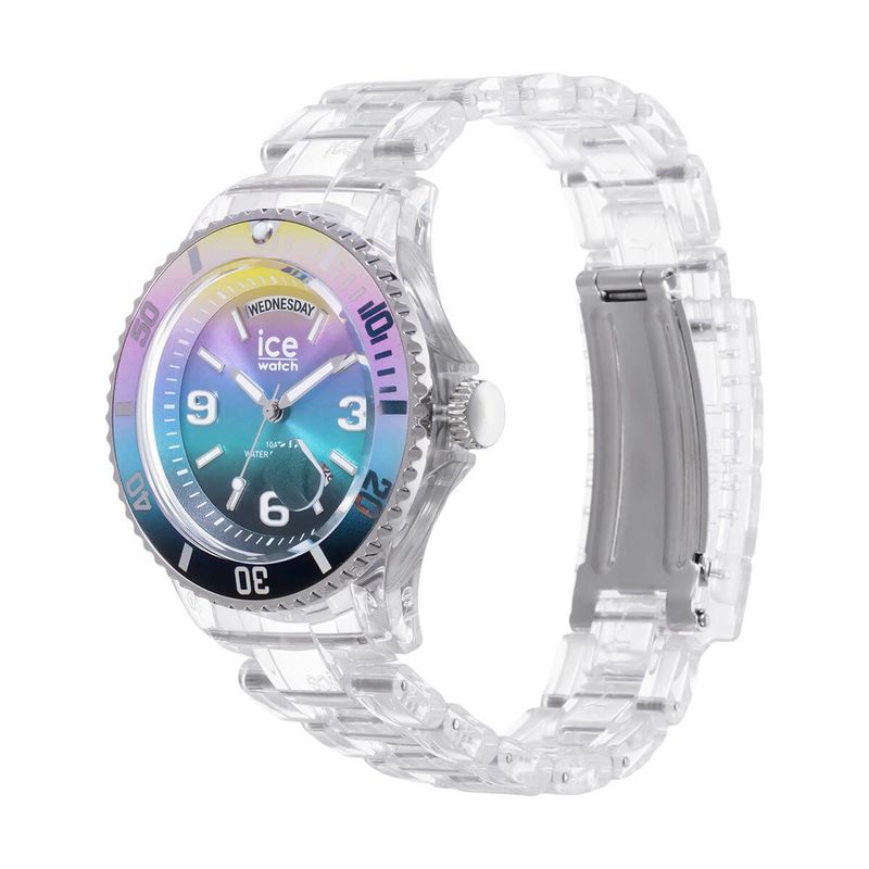 ICE watch�ʥ����������å���ICE clear sunset �ǥ����ꥺ�� �ߥǥ����� 40mm��021434��
