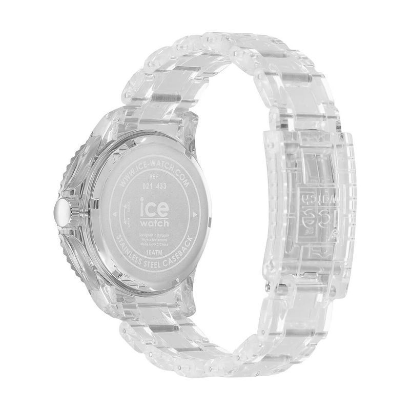 ICE watch�ʥ����������å���ICE clear sunset �ǥ����ꥺ�� �ߥǥ����� 40mm��021434��
