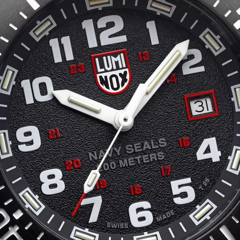 LUMINOX（ルミノックス）NAVY SEAL 4230 SERIES【Ref.4231.SET