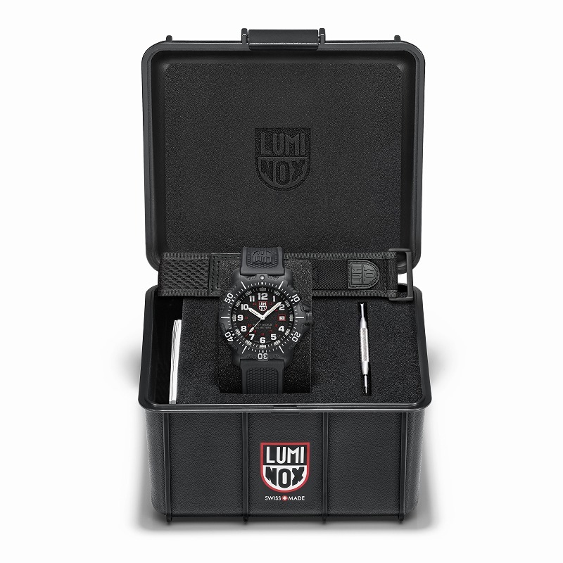 LUMINOX（ルミノックス）NAVY SEAL 4230 SERIES【Ref.4231.SET