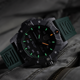 LUMINOX�ʥ�ߥΥå�����MASTER CARBON SEAL AUTOMATIC 3860 SERIES��Ref.3877��