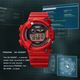CASIO G-SHOCK�ʥ�������å��ˡڸ����MASTER OF G FROGMAN ���ȥ����顼��GW-8230NT-4JR��
