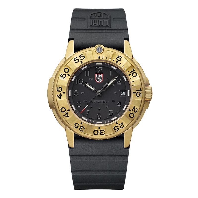 LUMINOX（ルミノックス）NAVY SEAL FOUNDATION 3200 SERIES【Ref.3221