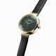 BERING�ʥ١���󥰡� SCANDINAVIAN SOLAR Deep green 27mm ��14627-439-J��