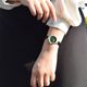 BERING�ʥ١���󥰡� SCANDINAVIAN SOLAR Deep green 27mm ��14627-439-J��
