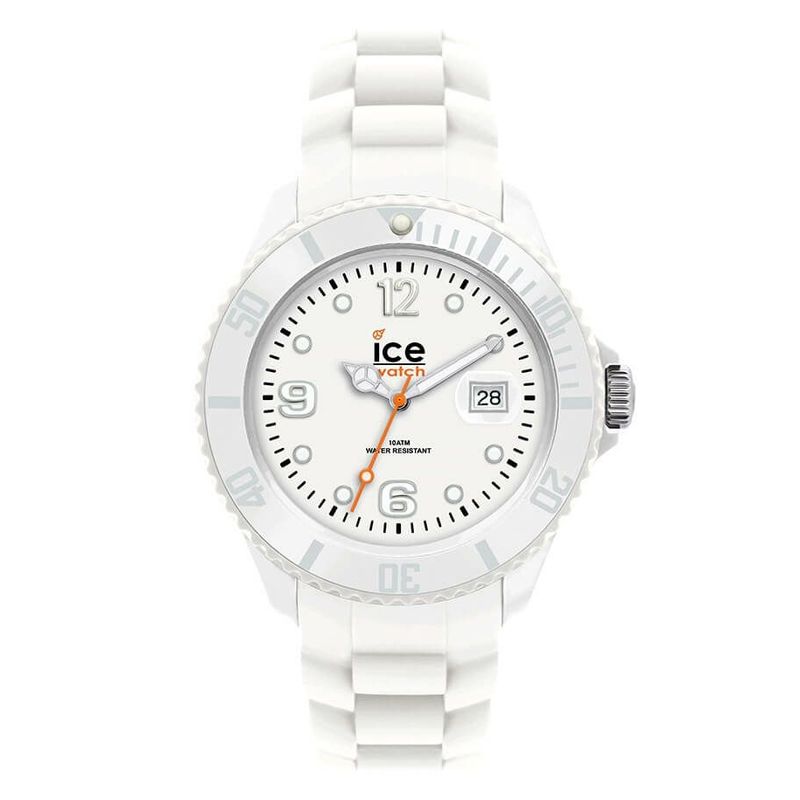 ICE watch（アイスウォッチ）ICE forever ホワイト スモール 36mm 