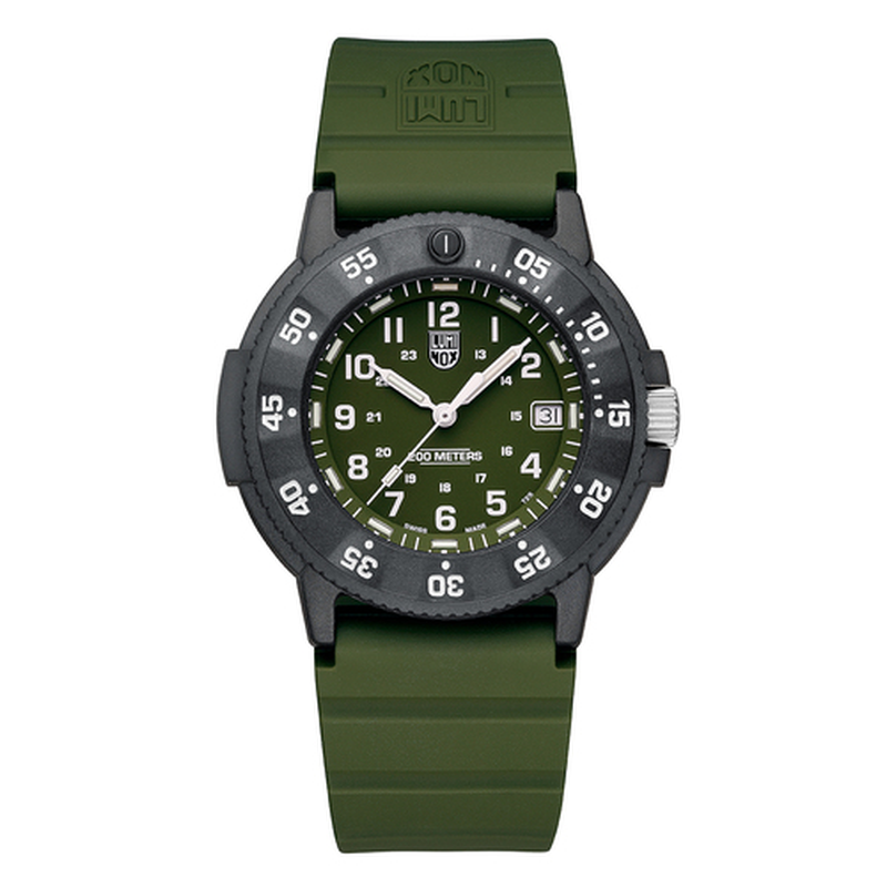 LUMINOX�ʥ�ߥΥå�����ORIGINAL NAVY SEAL 3000 SERIES��Ref.3013.EVO.S��