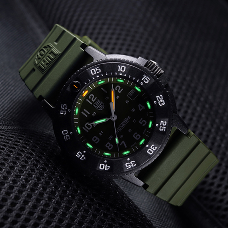 LUMINOX�ʥ�ߥΥå�����ORIGINAL NAVY SEAL 3000 SERIES��Ref.3013.EVO.S��