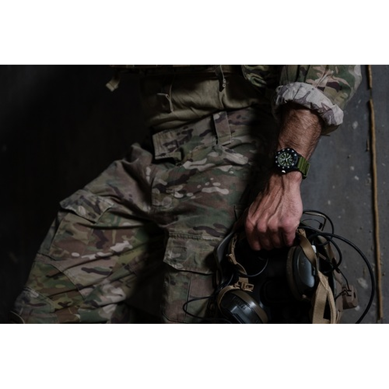 LUMINOX�ʥ�ߥΥå�����ORIGINAL NAVY SEAL 3000 SERIES��Ref.3013.EVO.S��