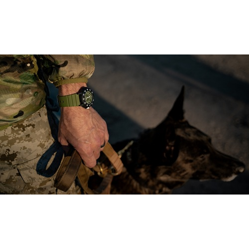 LUMINOX�ʥ�ߥΥå�����ORIGINAL NAVY SEAL 3000 SERIES��Ref.3013.EVO.S��