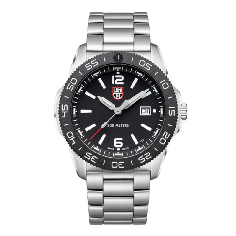 LUMINOX（ルミノックス）SEA PACIFIC DIVER 3120 SERIES【Ref