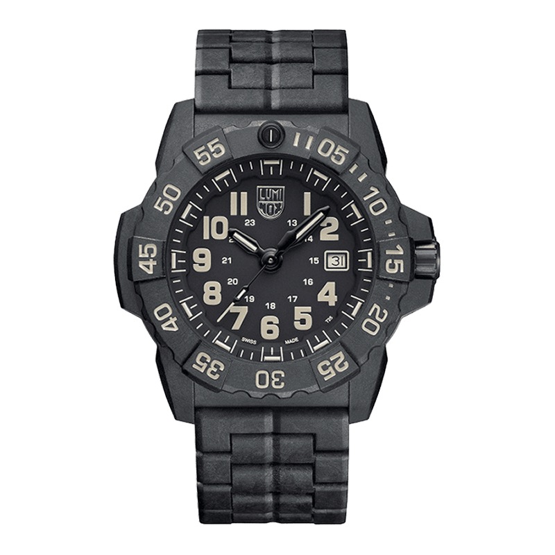 LUMINOX（ルミノックス）Navy SEAL 3500 SERIES【Ref.3510