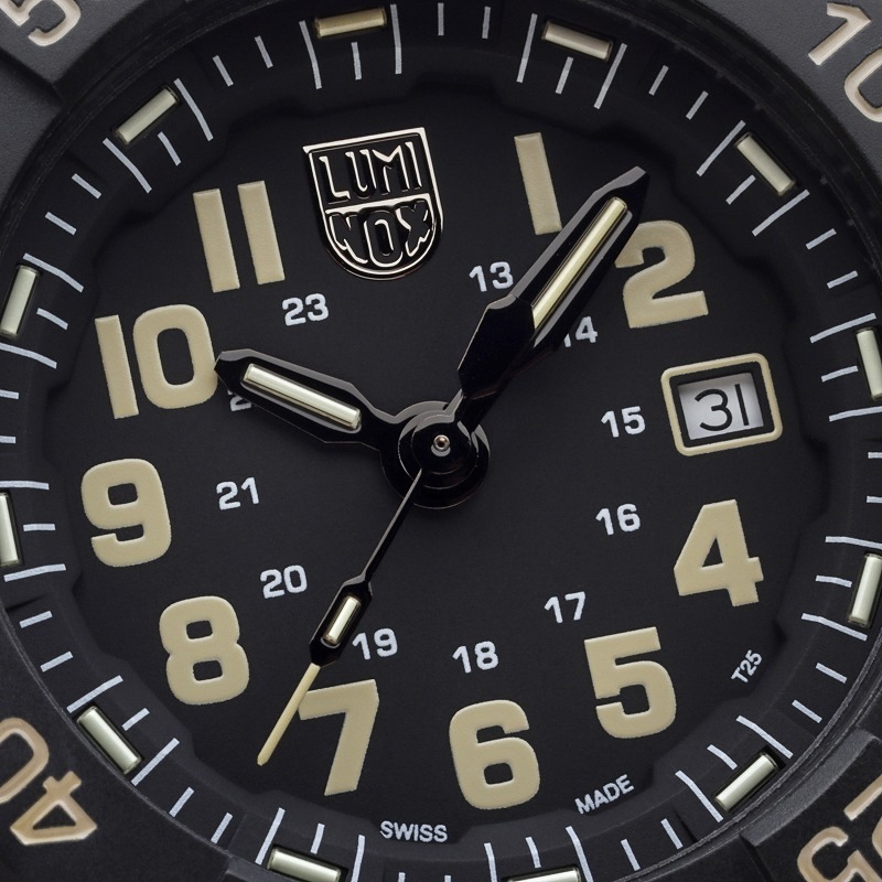 LUMINOX（ルミノックス）Navy SEAL 3500 SERIES【Ref.3510