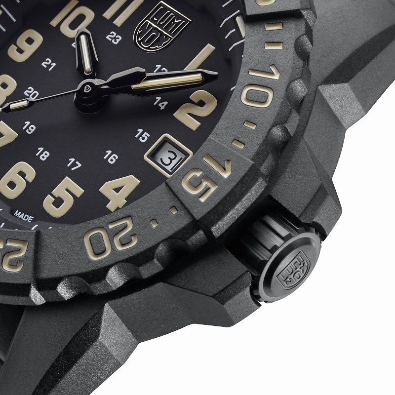 LUMINOX（ルミノックス）Navy SEAL 3500 SERIES【Ref.3510