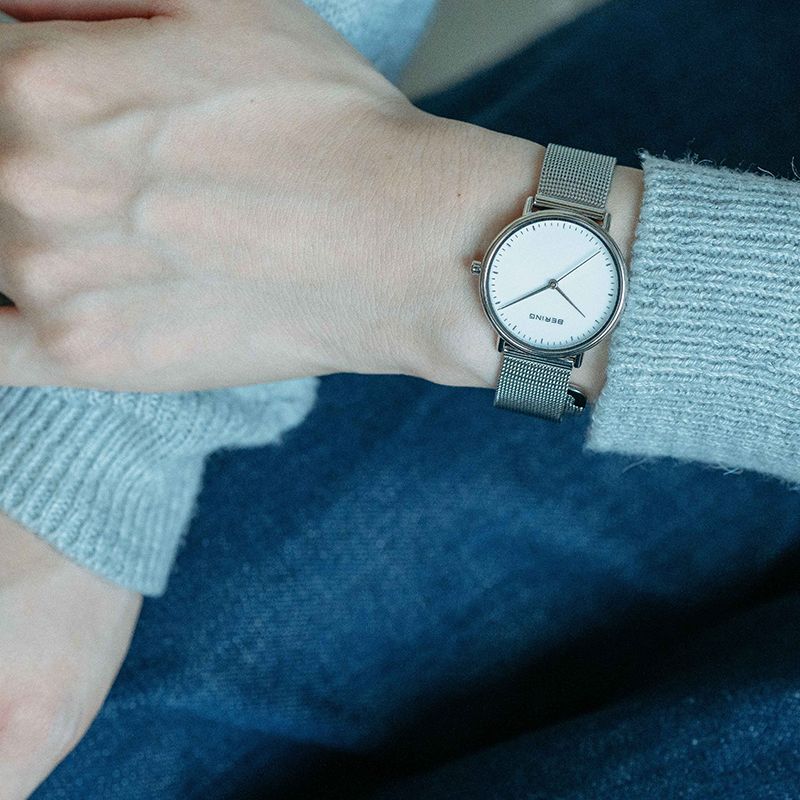 BERING�ʥ١���󥰡�CHANGE mini 29mm��15729-604-3H��