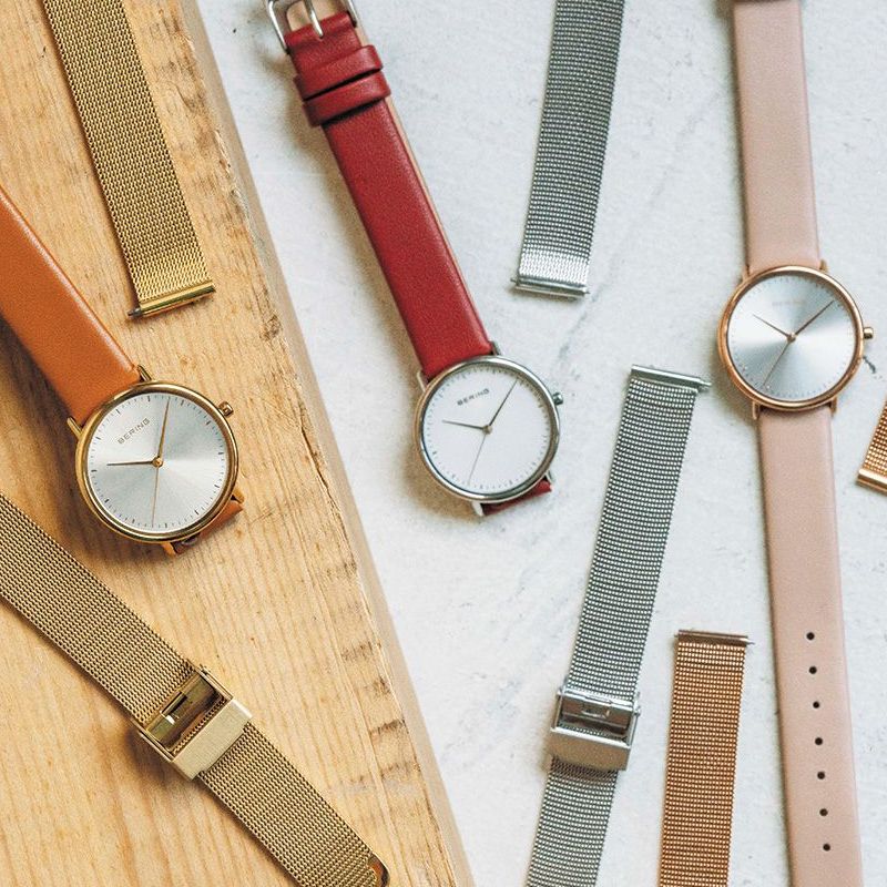 BERING�ʥ١���󥰡�CHANGE mini 29mm��15729-604-3H��