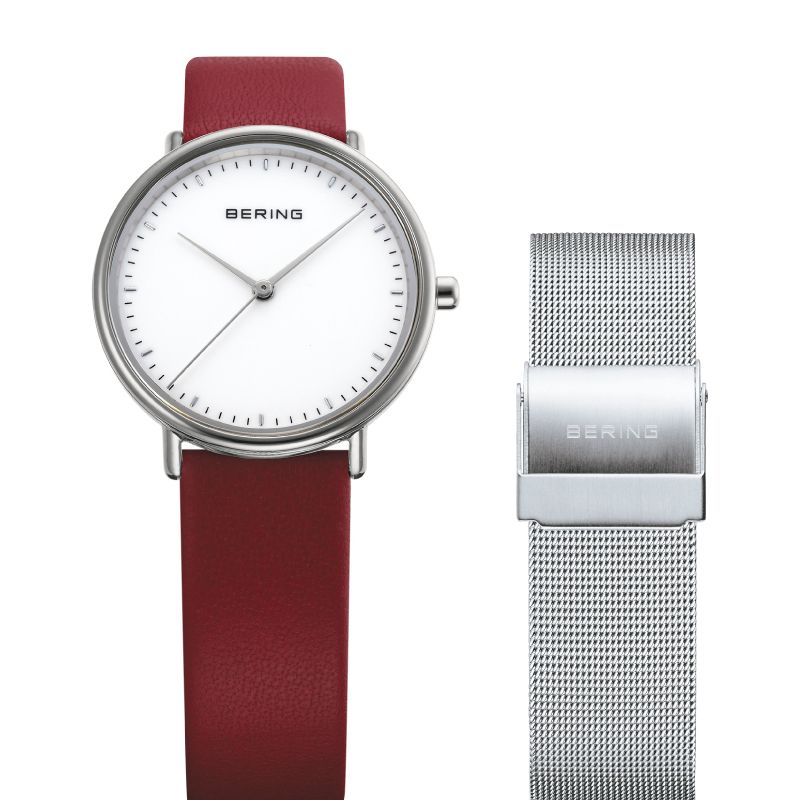 BERING�ʥ١���󥰡�CHANGE mini 29mm��15729-604-3H��