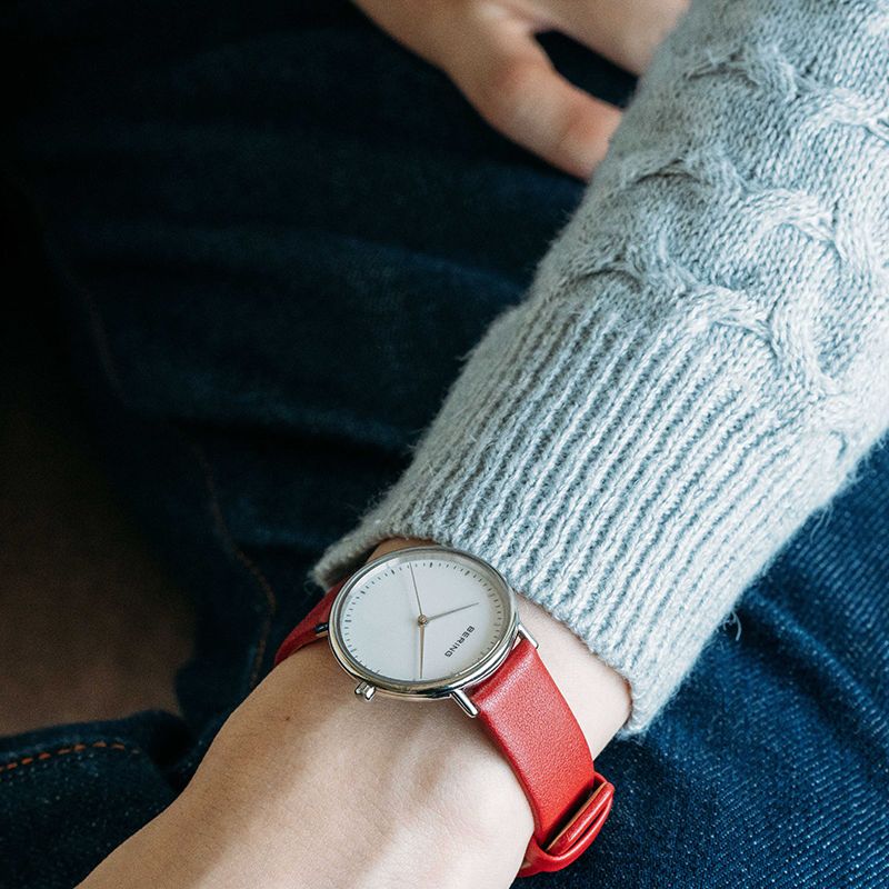 BERING�ʥ١���󥰡�CHANGE mini 29mm��15729-604-3H��