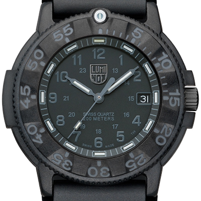 LUMINOX（ルミノックス）【直営店限定】ORIGINAL NAVY SEAL 3000