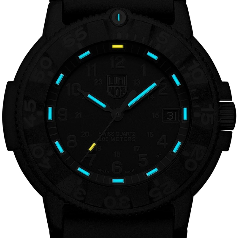 LUMINOX（ルミノックス）【直営店限定】ORIGINAL NAVY SEAL 3000