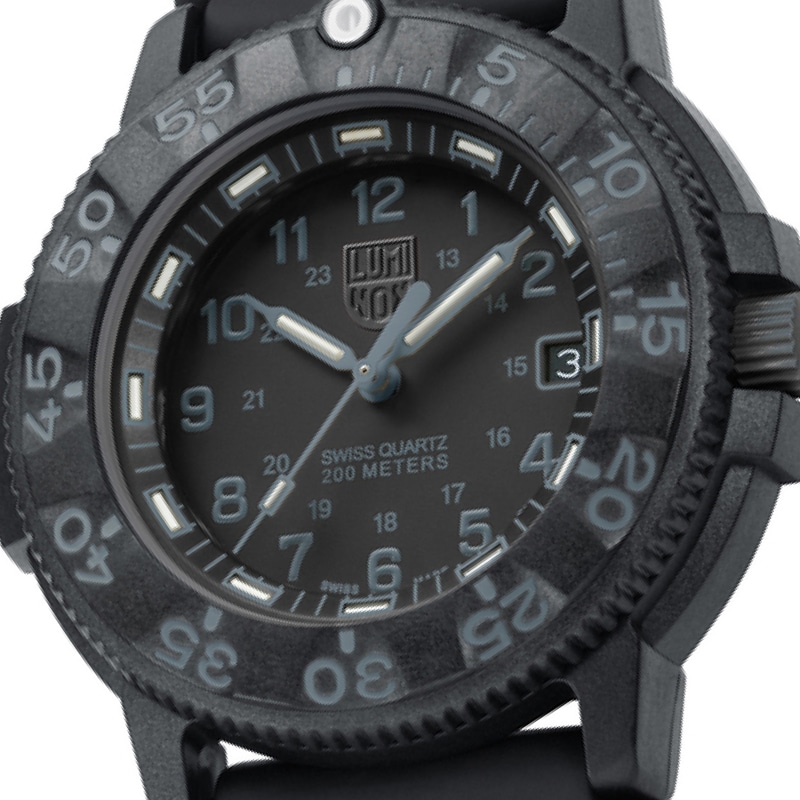 LUMINOX（ルミノックス）【直営店限定】ORIGINAL NAVY SEAL 3000