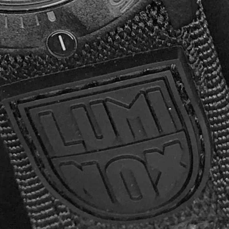 LUMINOX（ルミノックス）【直営店限定】ORIGINAL NAVY SEAL 3000
